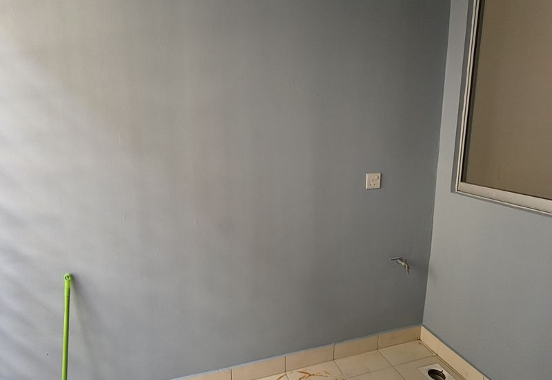 Impian 3, Setia Alam