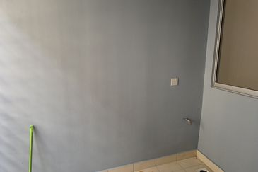 Impian 3, Setia Alam