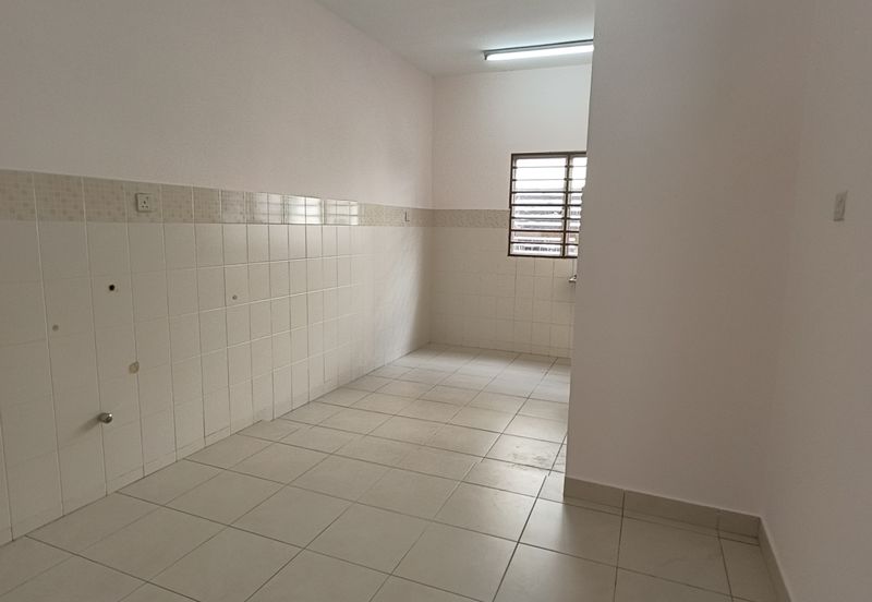 Impian 3, Setia Alam