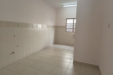 Impian 3, Setia Alam