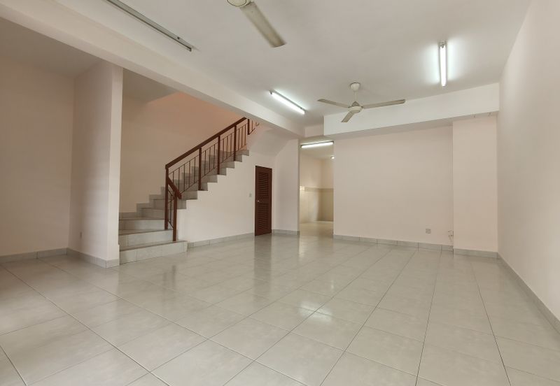 Impian 3, Setia Alam