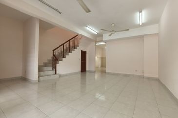 Impian 3, Setia Alam