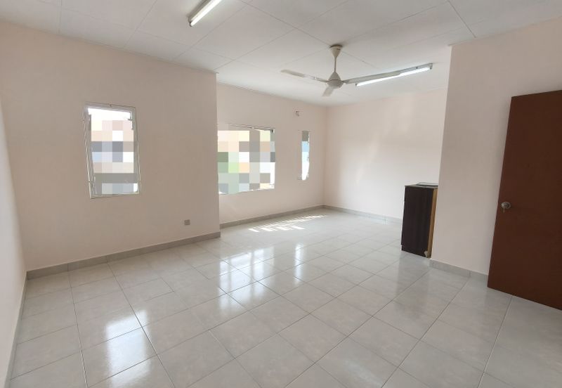 Impian 3, Setia Alam