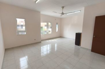 Impian 3, Setia Alam