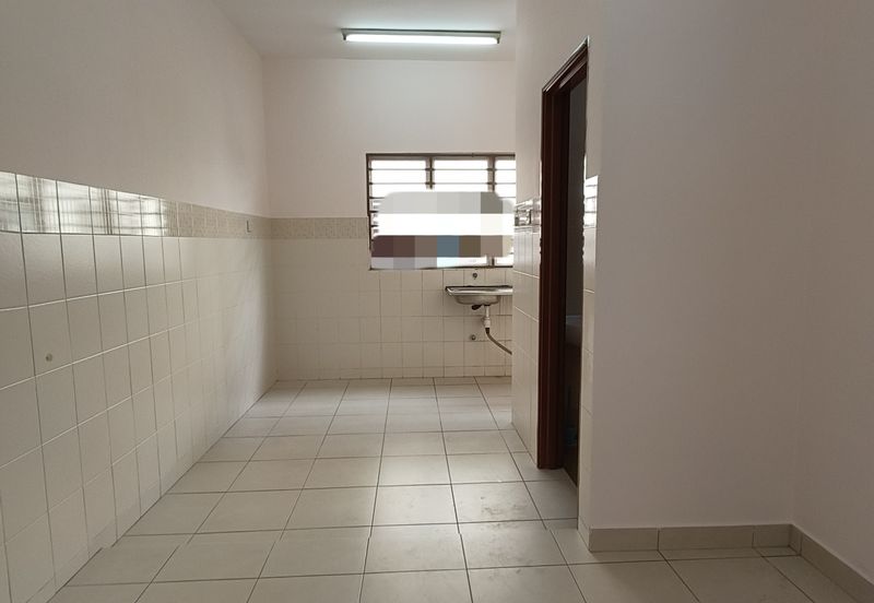 Impian 3, Setia Alam