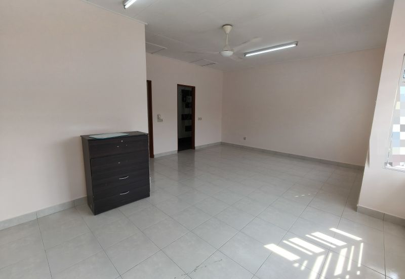 Impian 3, Setia Alam