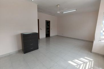 Impian 3, Setia Alam