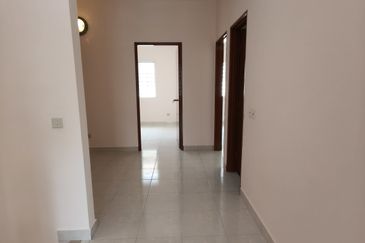 Impian 3, Setia Alam