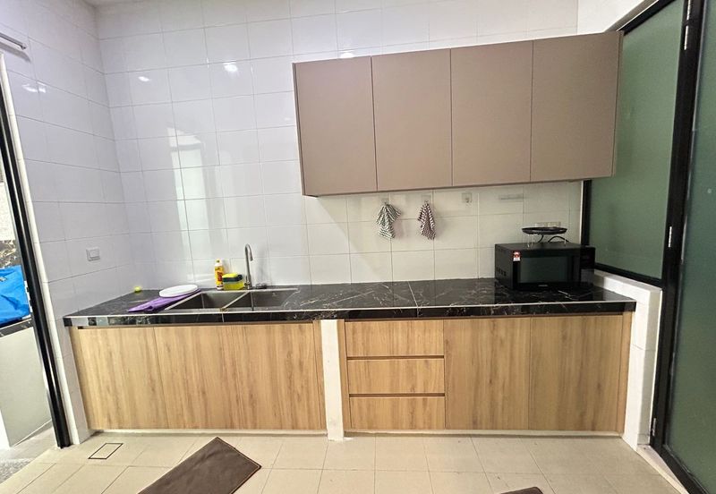 Duta Villa, Setia Alam