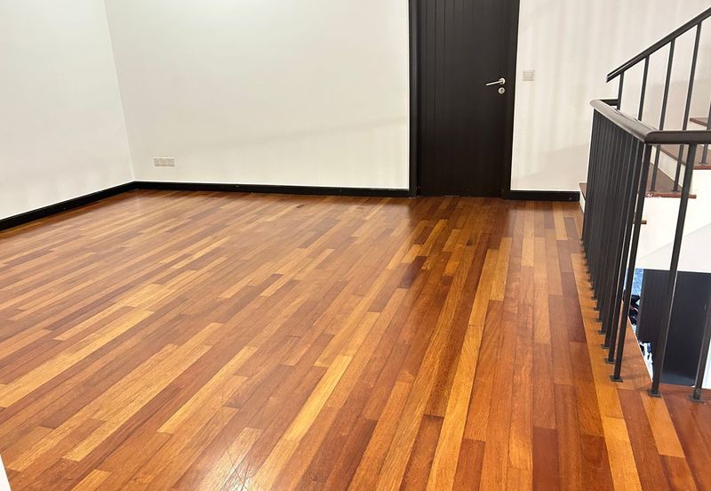 Duta Villa, Setia Alam