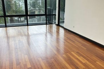 Duta Villa, Setia Alam