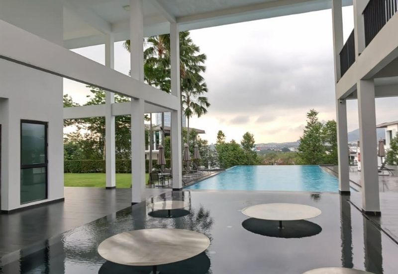 Duta Villa, Setia Alam