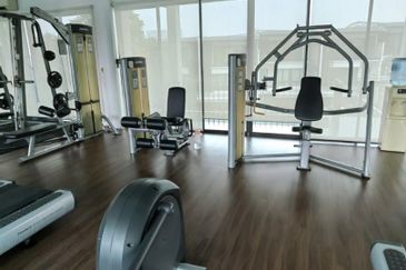 Duta Villa, Setia Alam