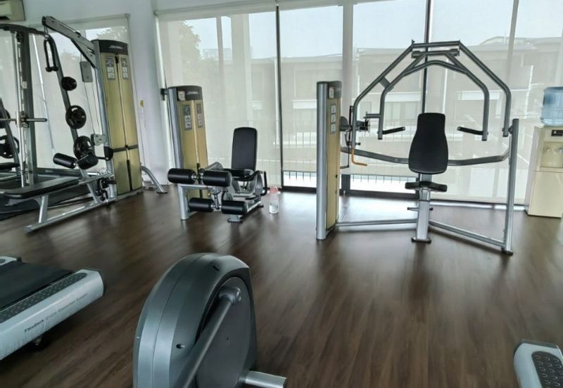 Duta Villa, Setia Alam