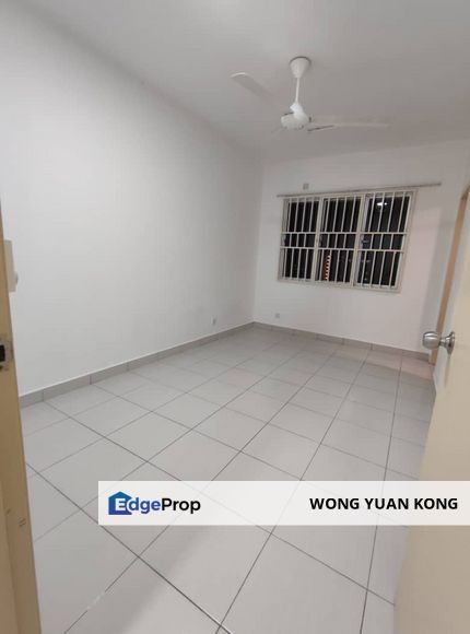 De Palma Apartment Setia Alam, Selangor, Setia Alam/Alam Nusantara