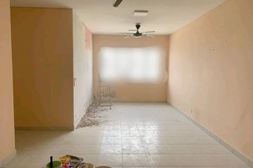 Rumah Selangorku De Palma