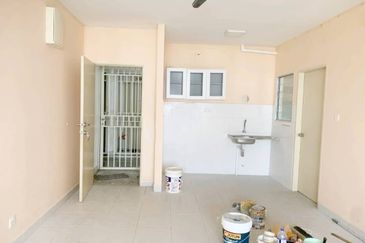 Rumah Selangorku De Palma