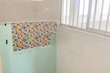 Rumah Selangorku De Palma