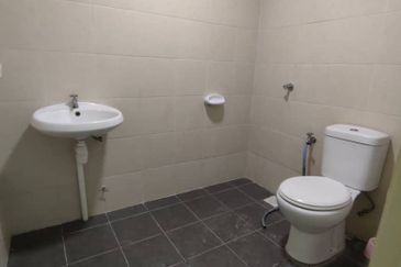 Rumah Selangorku De Palma