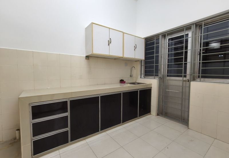 Impian 7, Setia Alam