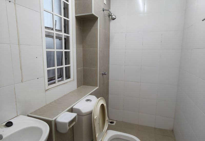 Impian 7, Setia Alam