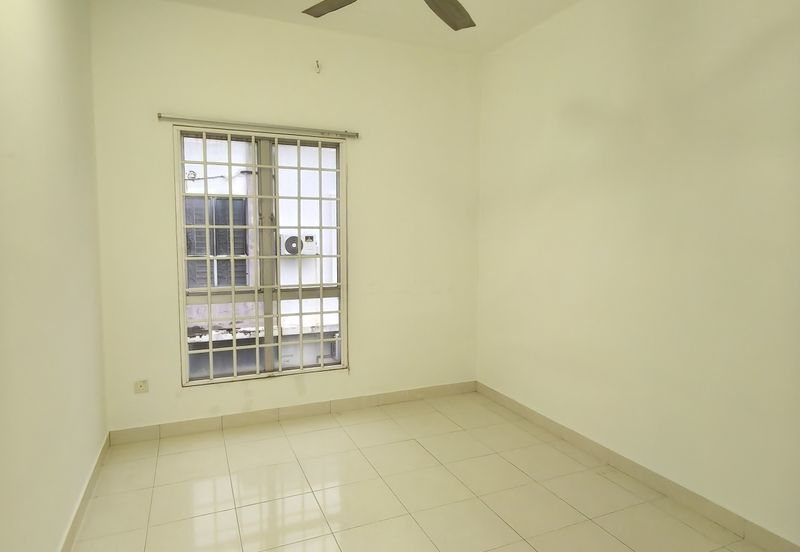 Impian 7, Setia Alam