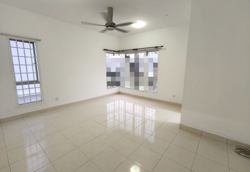 Impian 7, Setia Alam