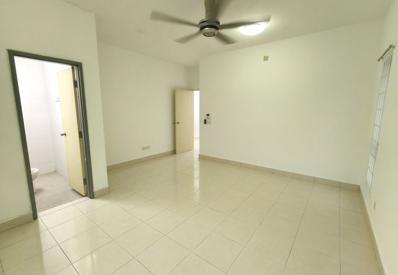 Impian 7, Setia Alam