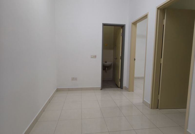 Impian 7, Setia Alam