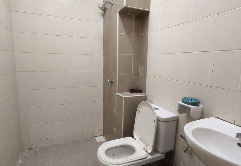 Impian 7, Setia Alam