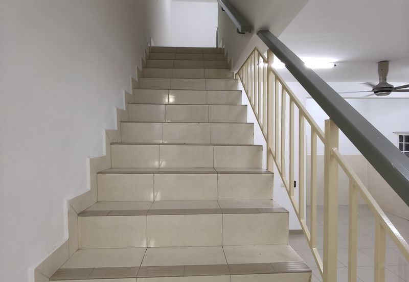 Impian 7, Setia Alam