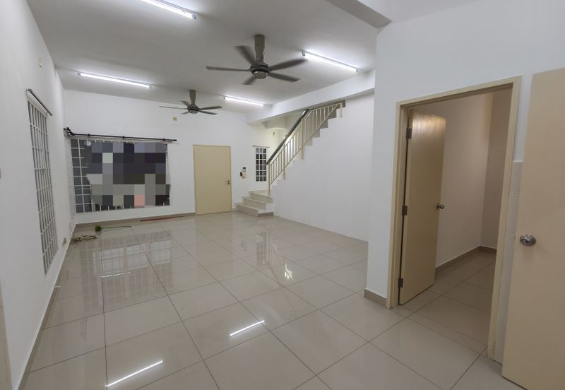 Impian 7, Setia Alam