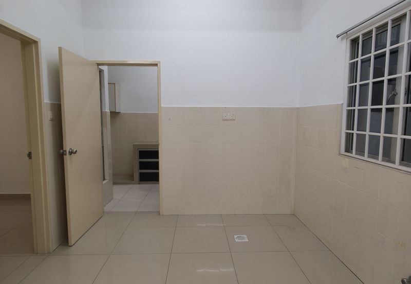 Impian 7, Setia Alam