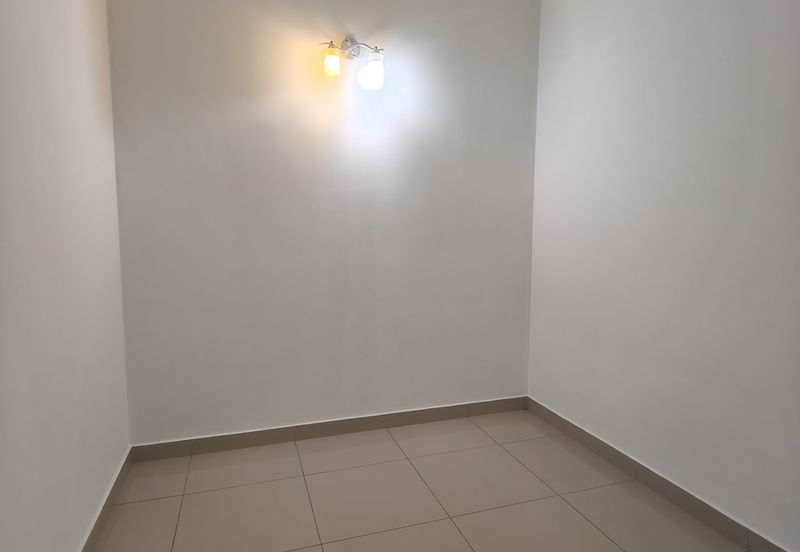 Impian 7, Setia Alam