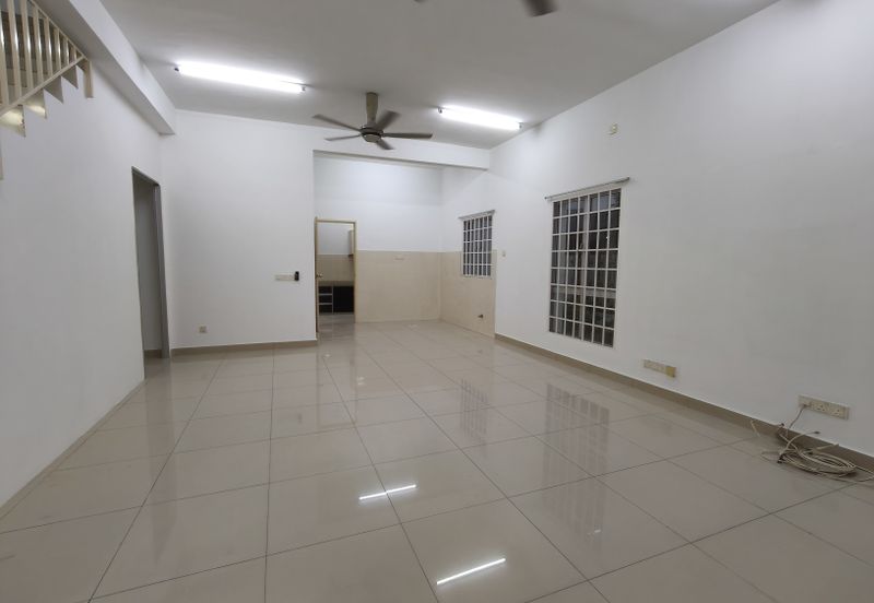 Impian 7, Setia Alam