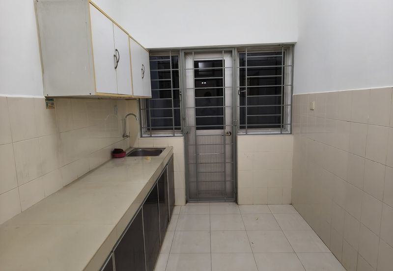 Impian 7, Setia Alam