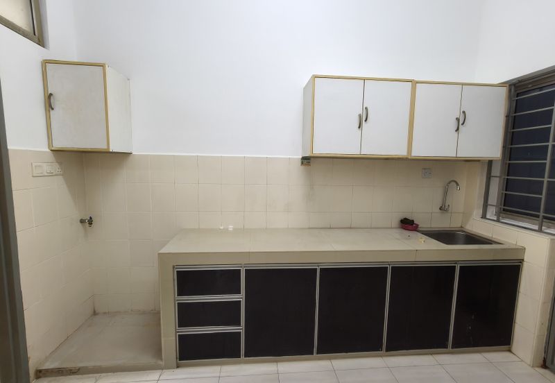 Impian 7, Setia Alam