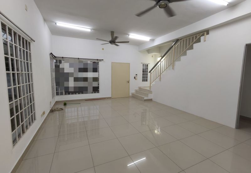 Impian 7, Setia Alam