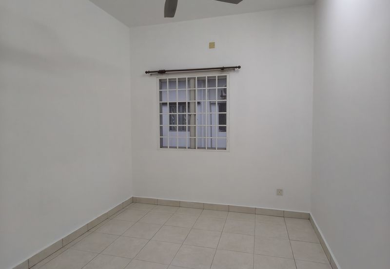 Impian 7, Setia Alam