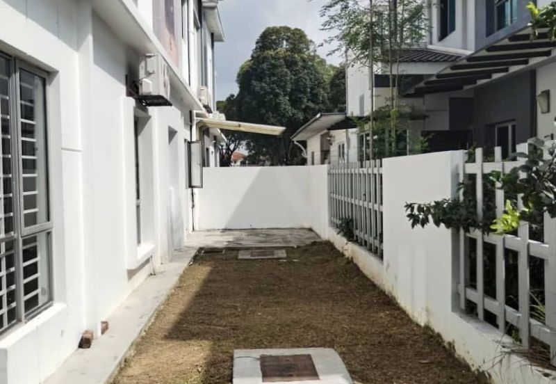 Impian 7, Setia Alam