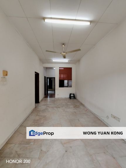 Jalan Inang Bandar Bukit Raja Single Storey, Selangor, Bandar Bukit Raja