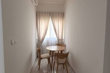 Edusentral @ Setia Alam