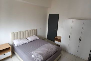 Edusentral @ Setia Alam