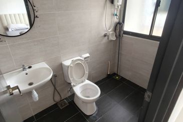 Edusentral @ Setia Alam