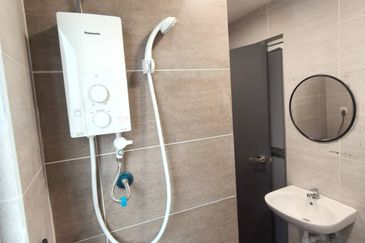 Edusentral @ Setia Alam