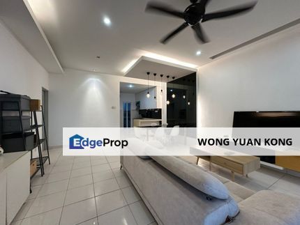 Ellis Bandar Bukit Raja, Selangor, Klang