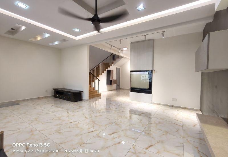 Paloma @ Bandar Bukit Raja