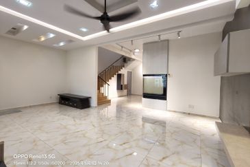 Paloma @ Bandar Bukit Raja