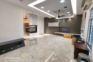 Paloma @ Bandar Bukit Raja