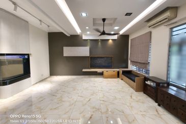 Paloma @ Bandar Bukit Raja